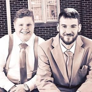 Meet your Posher, Johnny